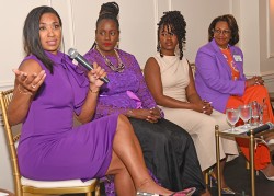 March of Dimes Salute to Women of Achievement Luncheon takes place at People’s Light