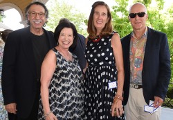 Philadelphia French Heritage Society hosts Bastille Day Party