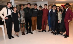 Joan Shepp boutique and Damari Bespoke Suits showcase an Evening of Fashion with the Philadelphia Ballet