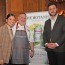 White Dog Cafe Glen Mills holds Botanist dinner