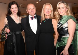 Bacchanal Wine Gala and Auction  celebrates it 26th year